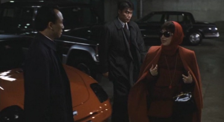 1986 Cadillac Seville