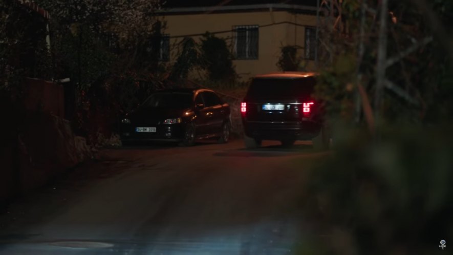 Opel Astra [G]