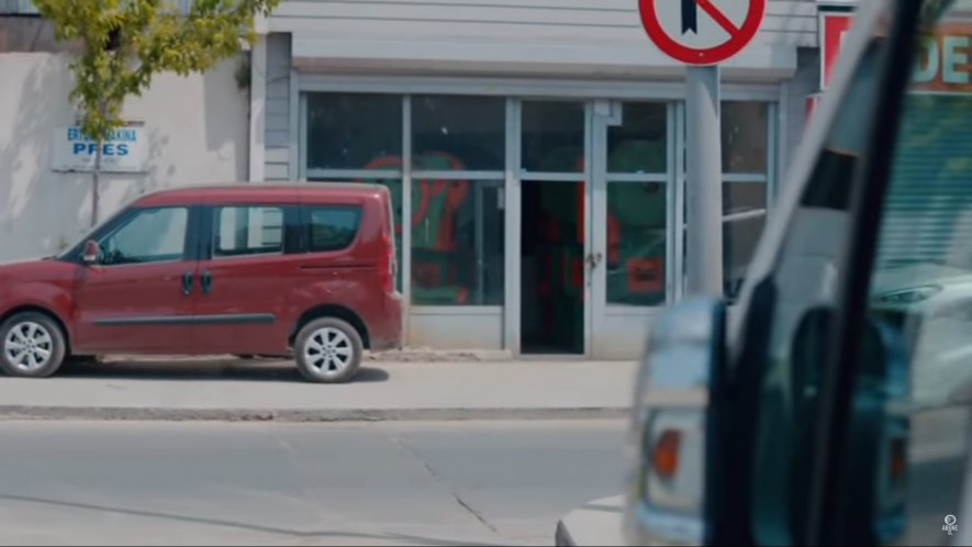 2015 Fiat Doblò 2a serie [263]