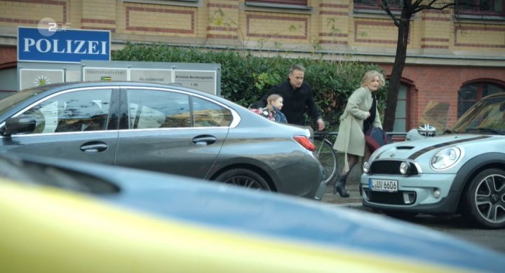 2011 Mini Cooper S Clubman [R55]