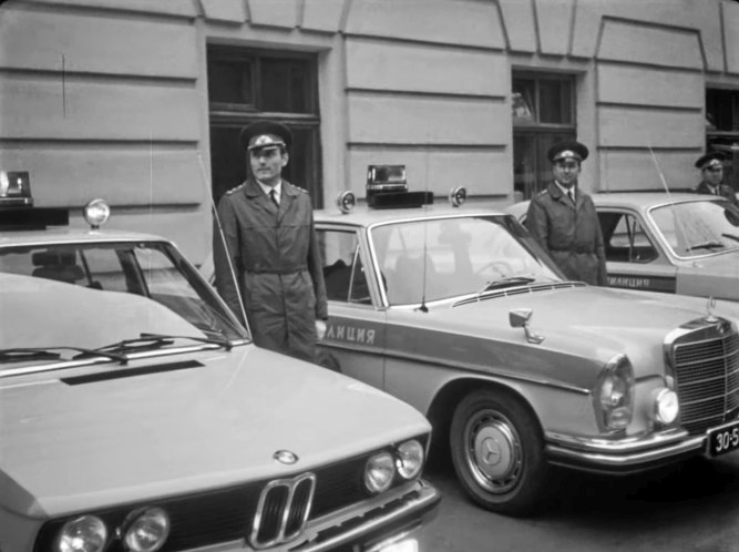 Mercedes-Benz 280 SE GAI [W108]