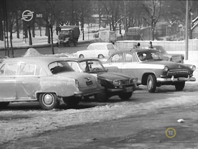 1965 Renault 16 [R1150]