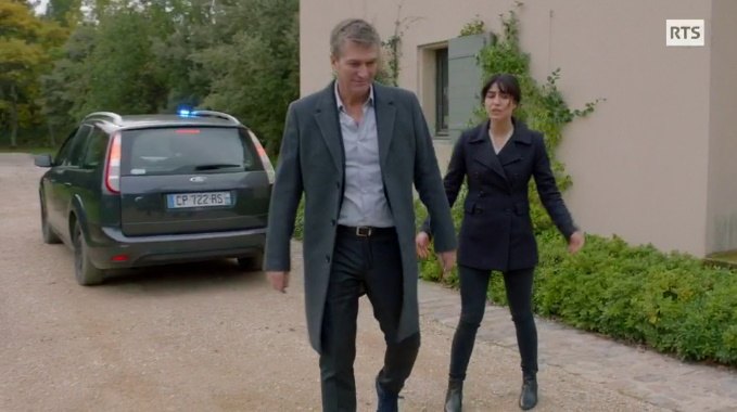 2008 Ford Focus SW MkII