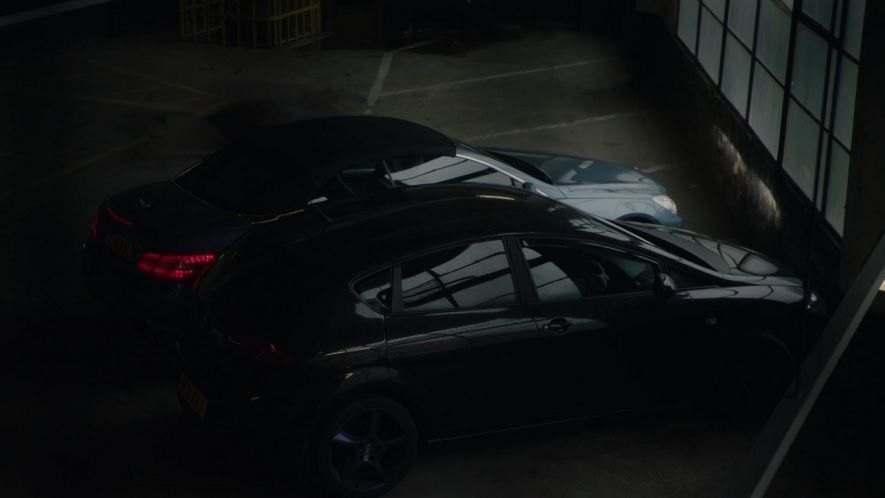 SEAT Leon 2ª generación [Typ 1P]
