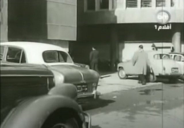 Simca Aronde