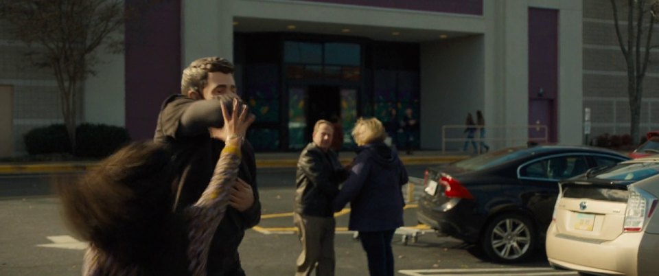 2011 Volvo S60 Gen.2