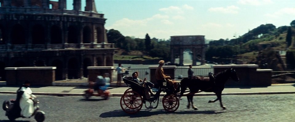 Innocenti Lambretta C