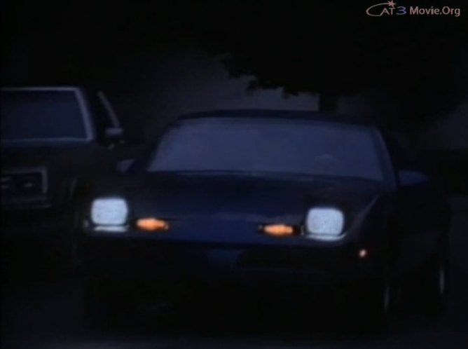 Pontiac Firebird