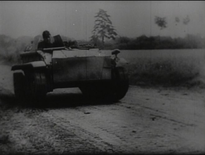 Borgward B IV Sd.Kfz.301