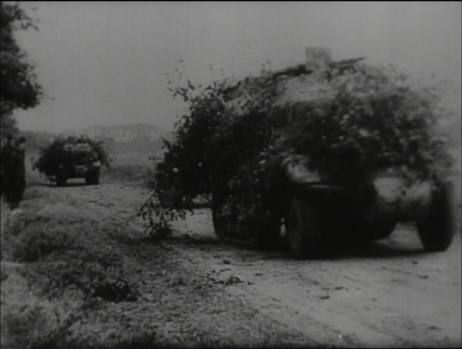 Unic P107 Schützenpanzerwagen U304(f)