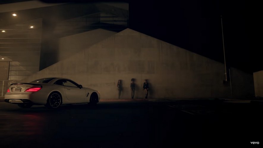 Mercedes-Benz SL [R231]