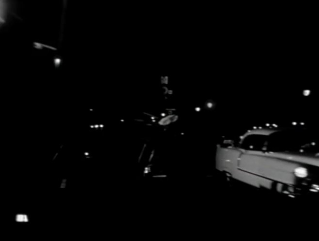 1955 Cadillac Series 62 Coupe