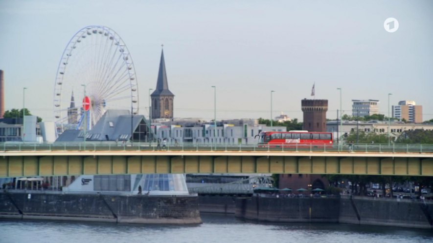 Mercedes-Benz Tourismo [R2]