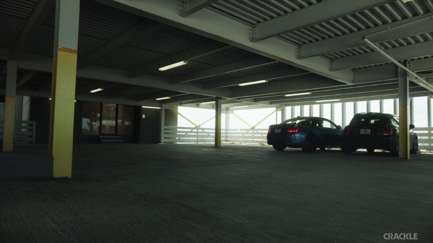 2014 Mini Cooper [F56]