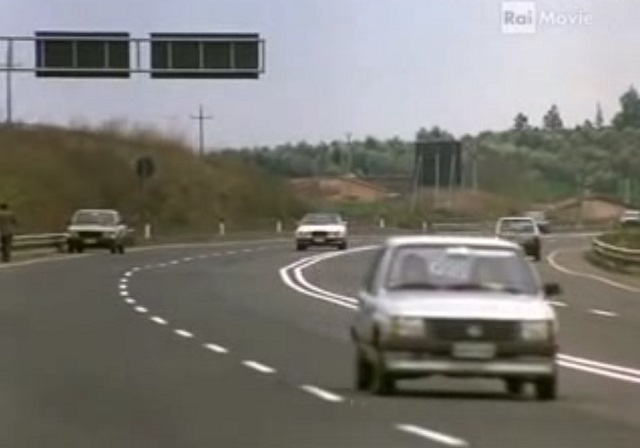 Opel Corsa [A]