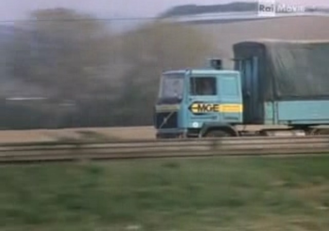 Volvo F10 (by default)