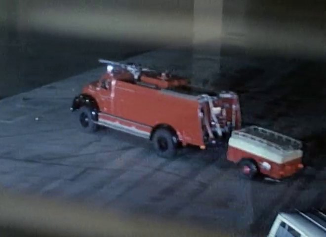 Magirus-Deutz unknown