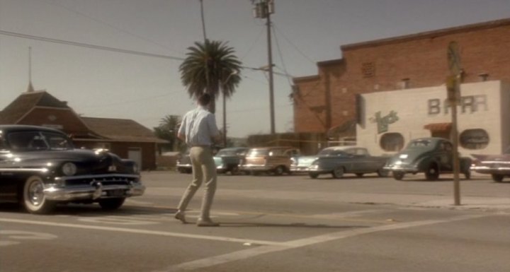 1939 Ford V8 De Luxe Sedan Coupe [91A]