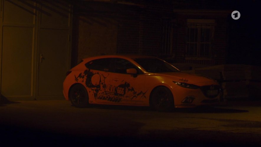 2014 Mazda 3 'Devil666' [BM]