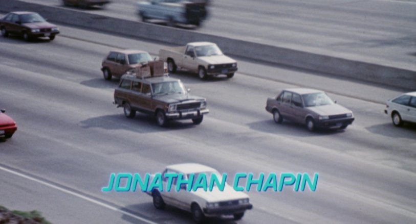 1984 Toyota Truck [RN50]