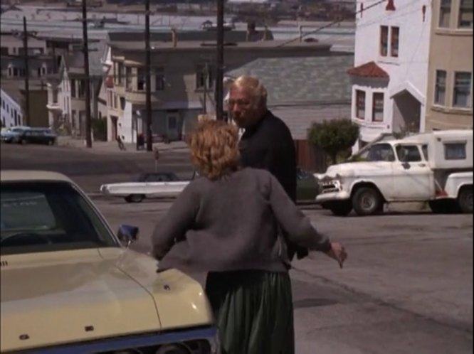 1957 Chevrolet Task-Force