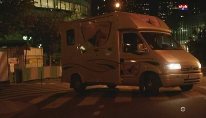1999 Renault Master 2.8 TD Série 2