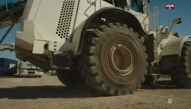 Caterpillar 966 K