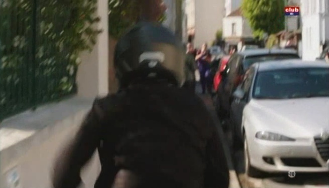 2005 Alfa Romeo 147 [937]