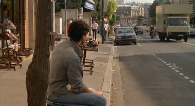 1978 Opel Rekord 2100 Diesel [E]