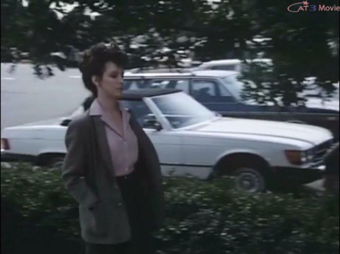 1974 Mercedes-Benz SL [R107]