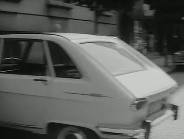 1965 Renault 16 [R1150]