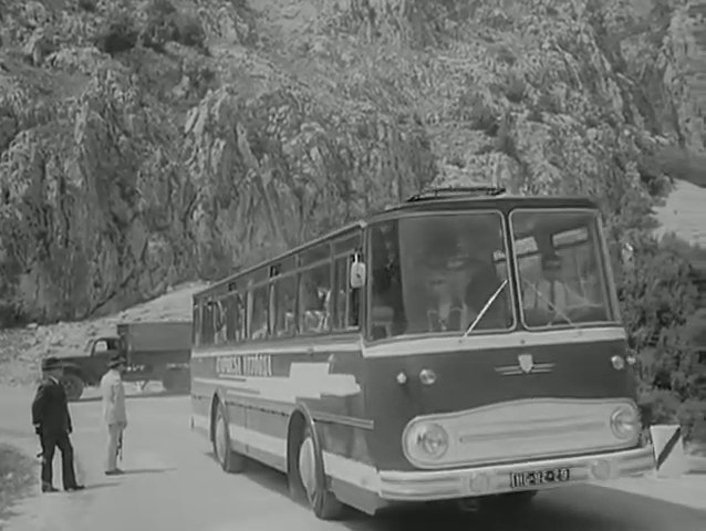 1965 Fleischer S2 RU