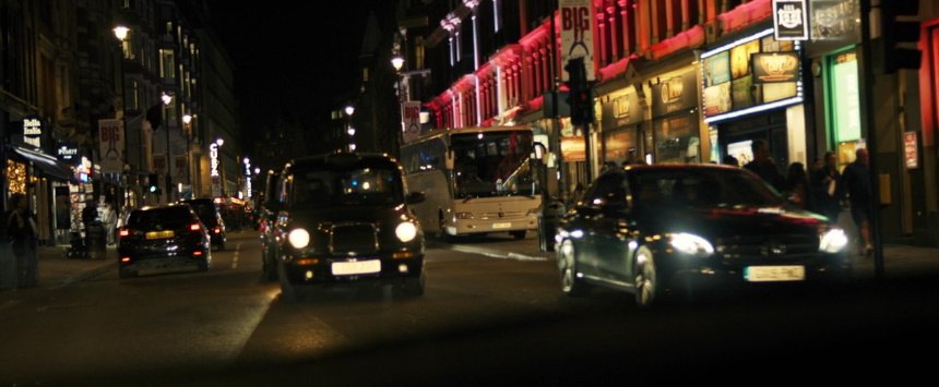 2016 Mercedes-Benz E-Klasse [W213]