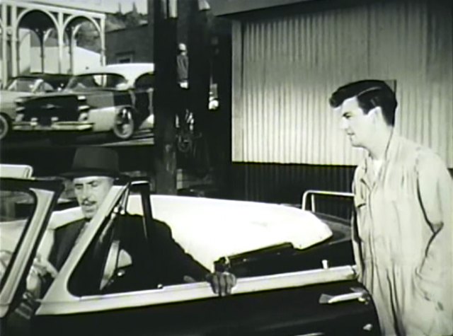 1955 Buick Century Riviera [66-R]