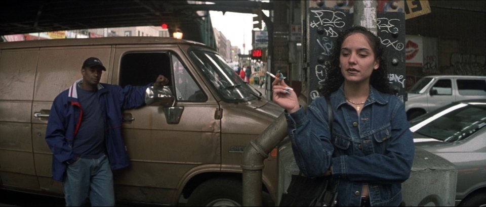 1983 Chevrolet Chevy Van