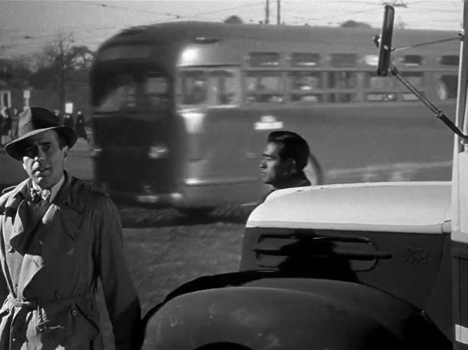 GMC unknown 'Old Look'