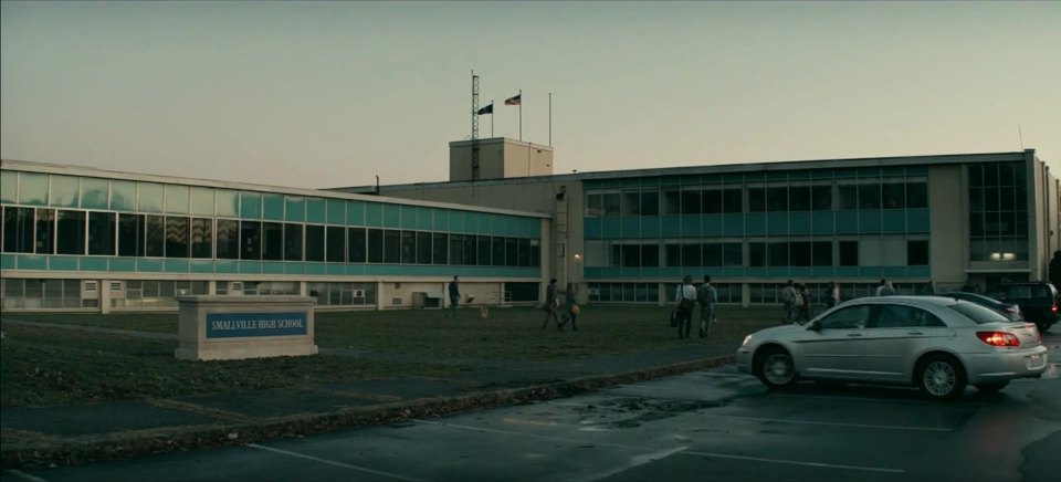 2007 Chrysler Sebring [JS]