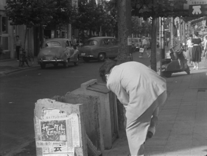 1954 Silver Pigeon C-38