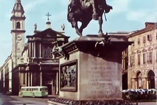 Fiat 411.1 Viberti Monotral CV 23