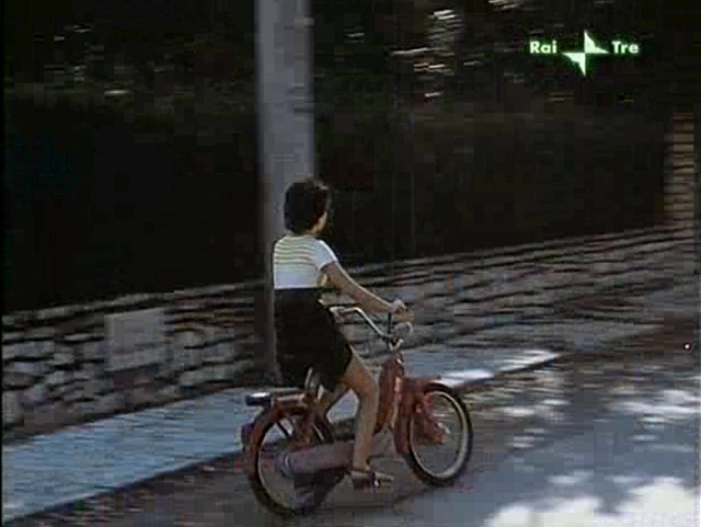 Piaggio Ciao
