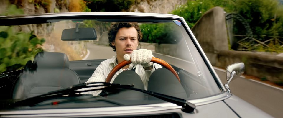 1985 Alfa Romeo Spider