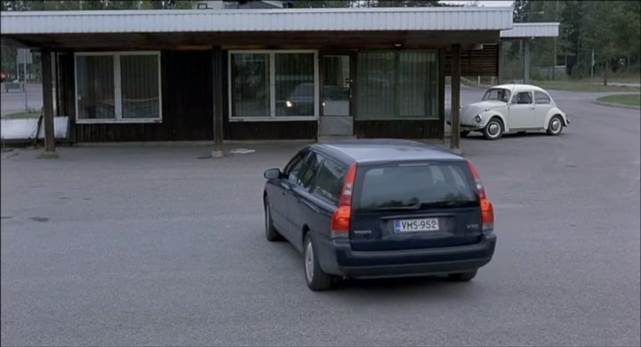 1968 Volkswagen 1300 [Typ 1]