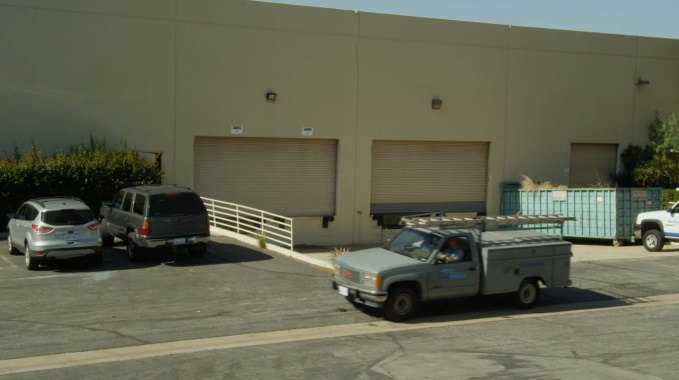 1990 GMC Sierra Regular Cab [GMT480]