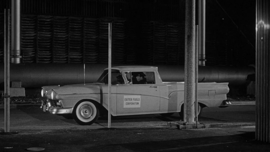 1957 Ford Ranchero [66A]