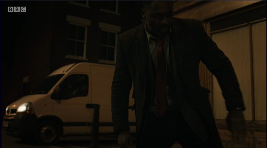 2004 Renault Master Série 2