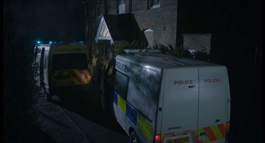 2003 Renault Master Série 2