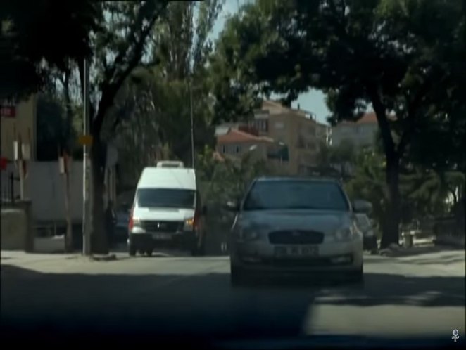 2006 Ford Transit High Roof MkV [V347/8]