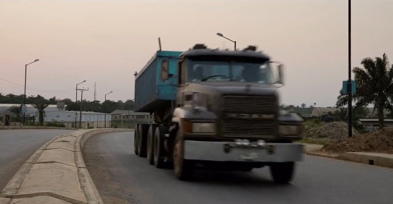 1988 Mack CH