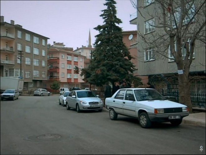 Renault 9 [X42]