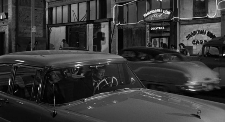 1950 Buick Super Riviera [56-R]